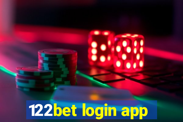 122bet login app
